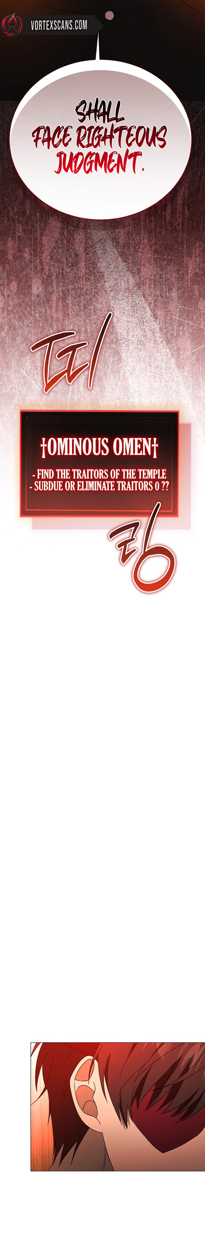 Is It Bad That the Main Character’s a Roleplayer? Chapter 22 Page 39