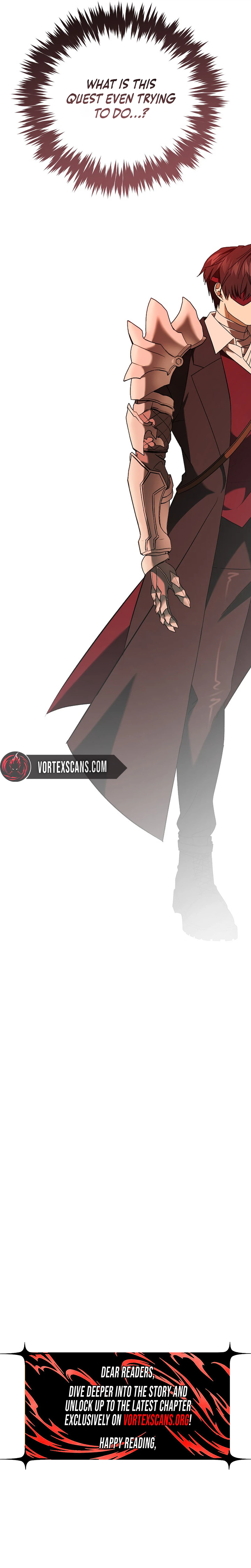 Is It Bad That the Main Character’s a Roleplayer? Chapter 22 Page 40
