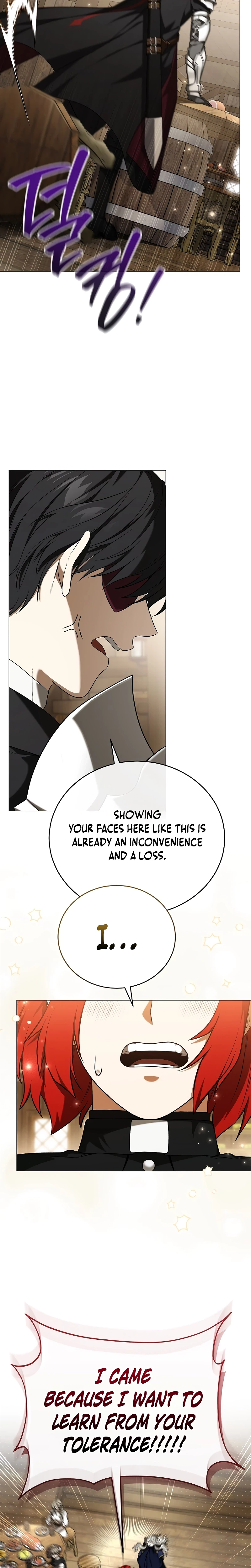 Is It Bad That the Main Character’s a Roleplayer? Chapter 10 Page 5