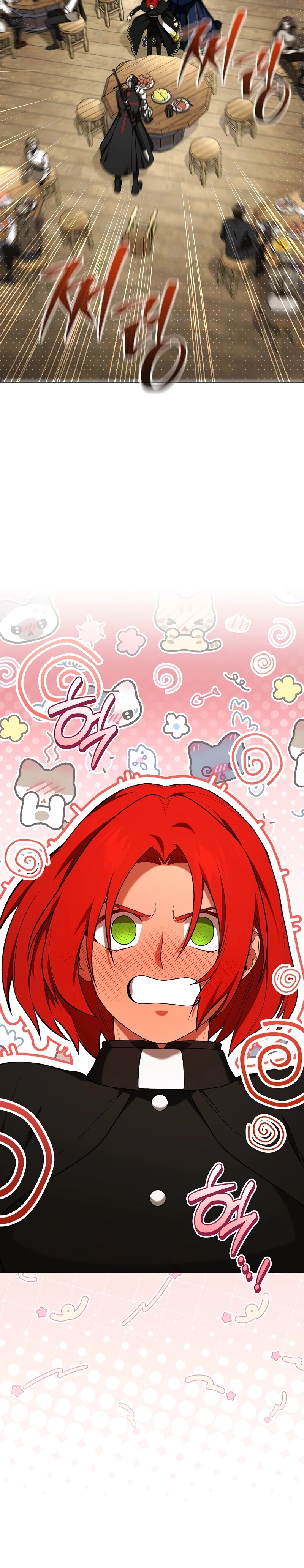 Is It Bad That the Main Character’s a Roleplayer? Chapter 10 Page 6