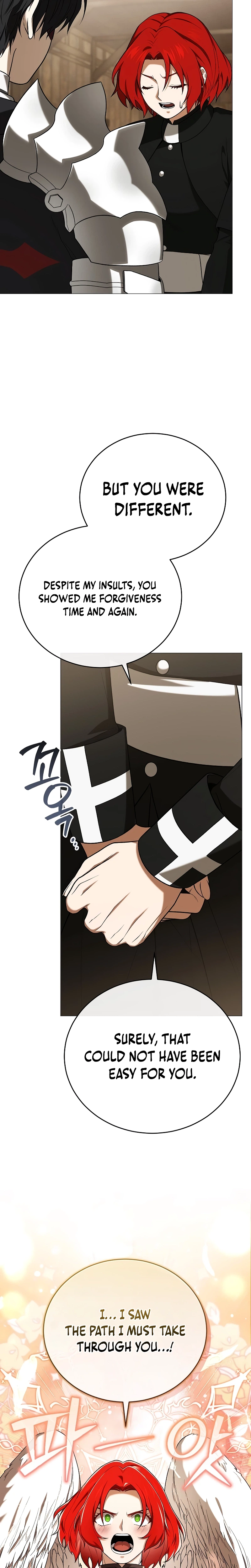 Is It Bad That the Main Character’s a Roleplayer? Chapter 10 Page 8