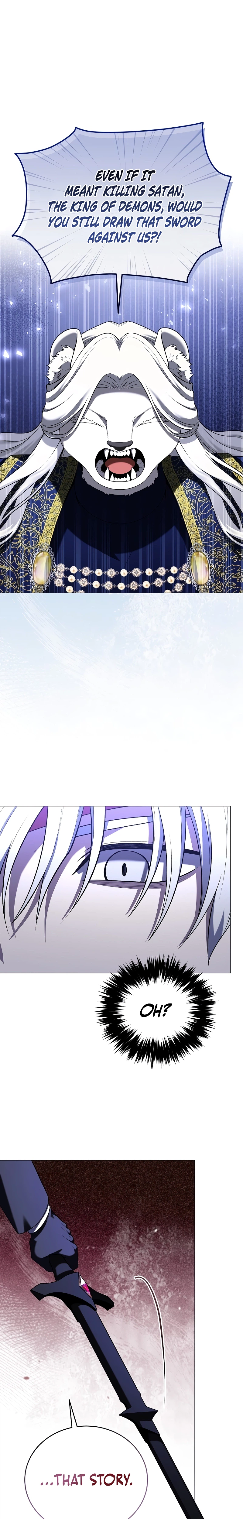 Is It Bad That the Main Character’s a Roleplayer? Chapter 10 Page 14