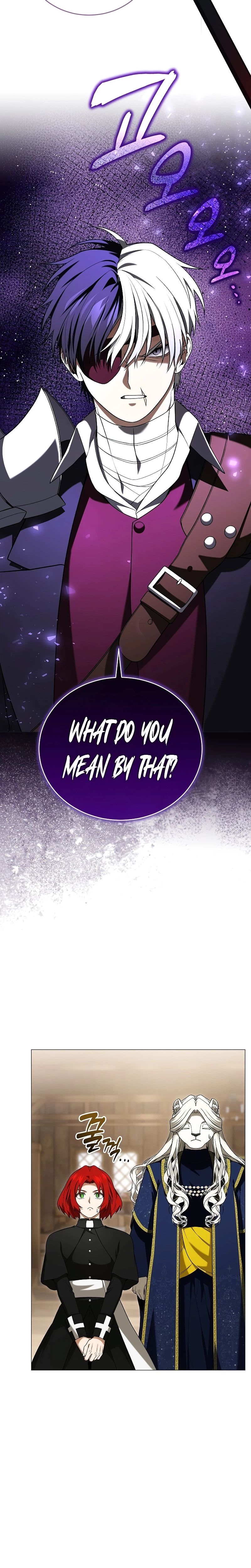 Is It Bad That the Main Character’s a Roleplayer? Chapter 10 Page 15