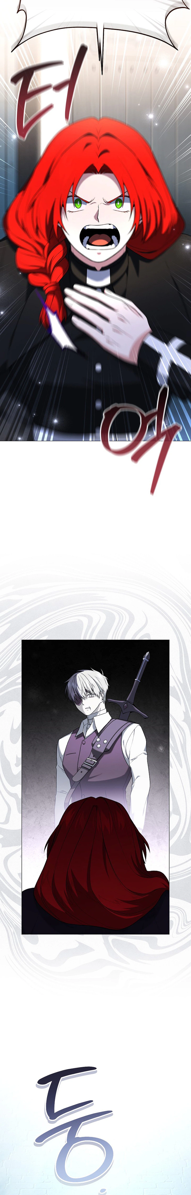 Is It Bad That the Main Character’s a Roleplayer? Chapter 9 Page 8