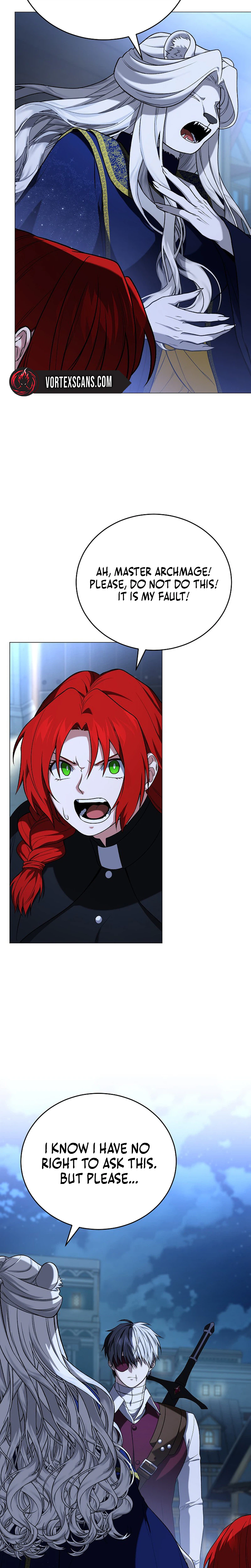 Is It Bad That the Main Character’s a Roleplayer? Chapter 9 Page 14
