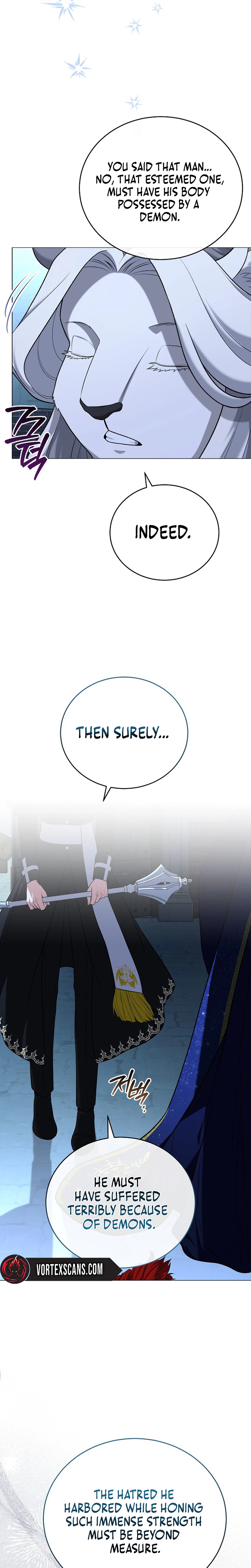 Is It Bad That the Main Character’s a Roleplayer? Chapter 9 Page 27