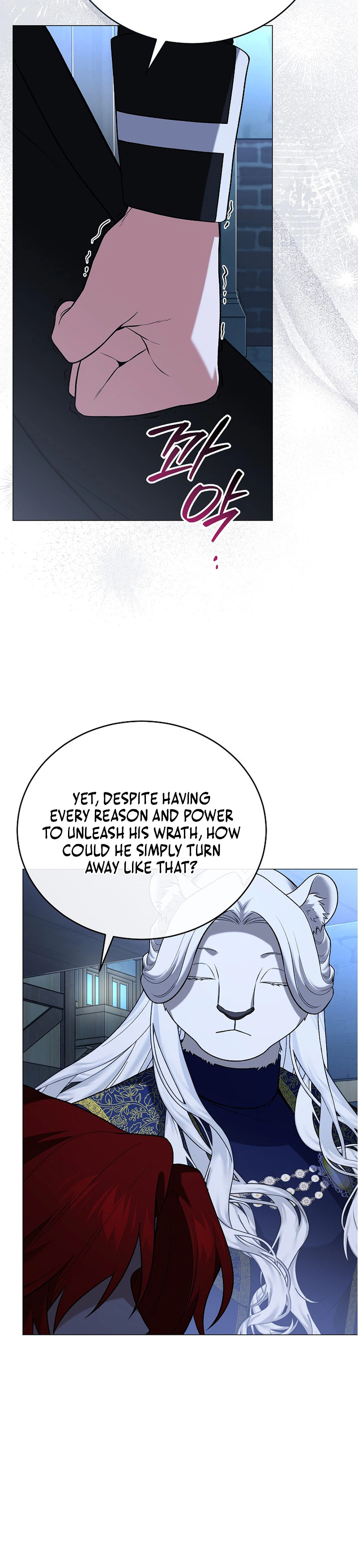 Is It Bad That the Main Character’s a Roleplayer? Chapter 9 Page 28