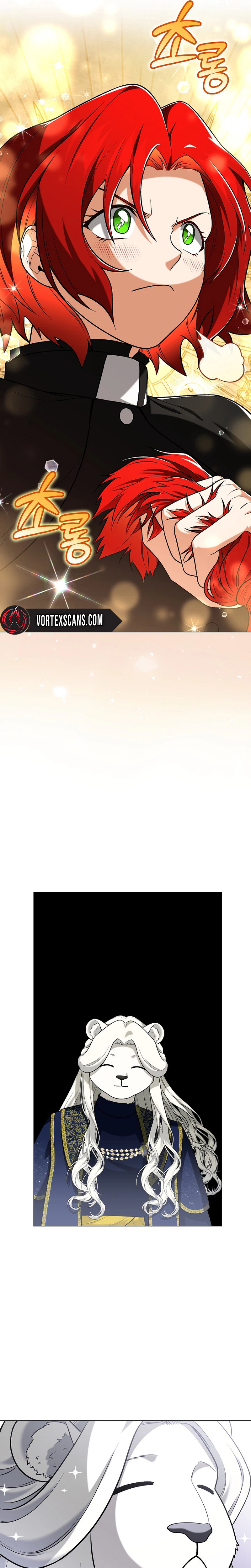 Is It Bad That the Main Character’s a Roleplayer? Chapter 9 Page 32