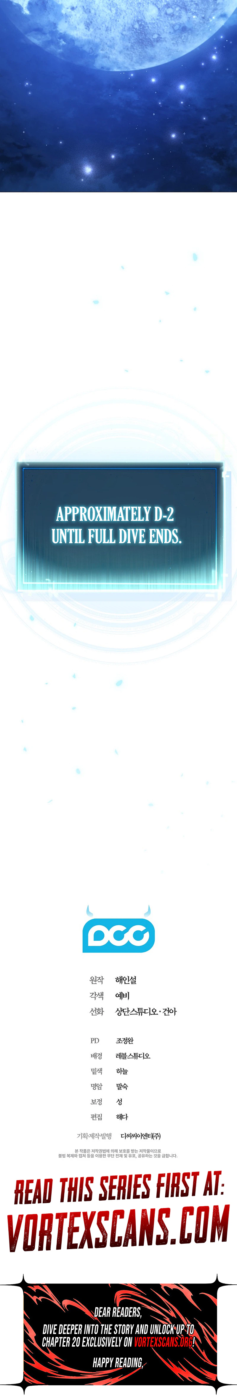 Is It Bad That the Main Character’s a Roleplayer? Chapter 9 Page 34