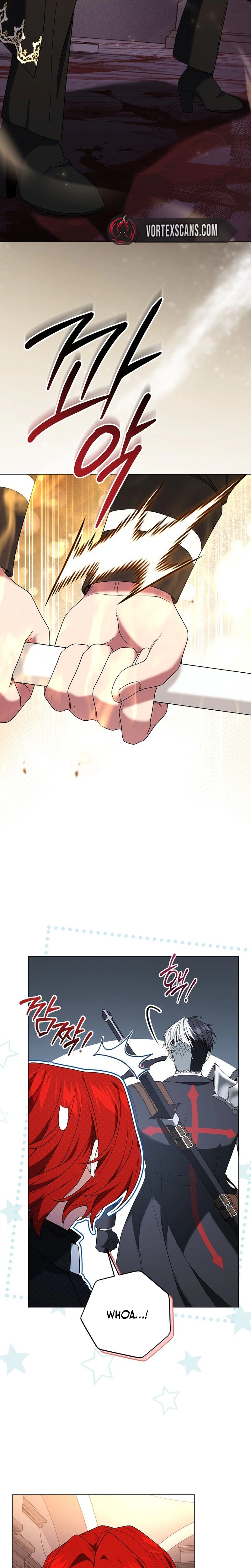 Is It Bad That the Main Character’s a Roleplayer? Chapter 21 Page 6