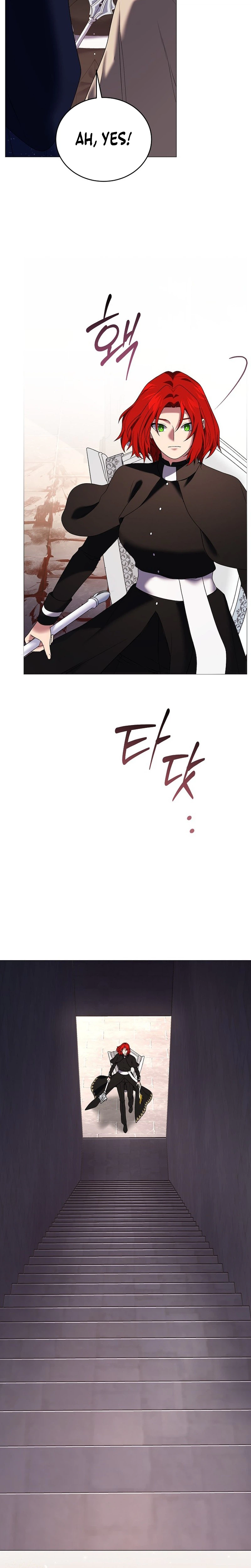 Is It Bad That the Main Character’s a Roleplayer? Chapter 21 Page 13