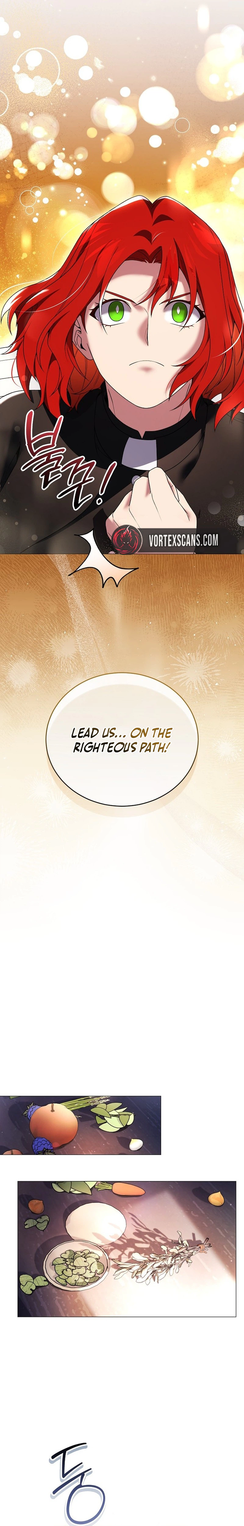 Is It Bad That the Main Character’s a Roleplayer? Chapter 21 Page 14
