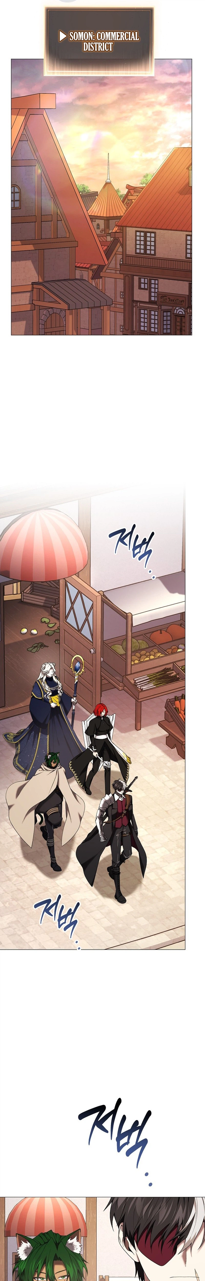 Is It Bad That the Main Character’s a Roleplayer? Chapter 21 Page 15