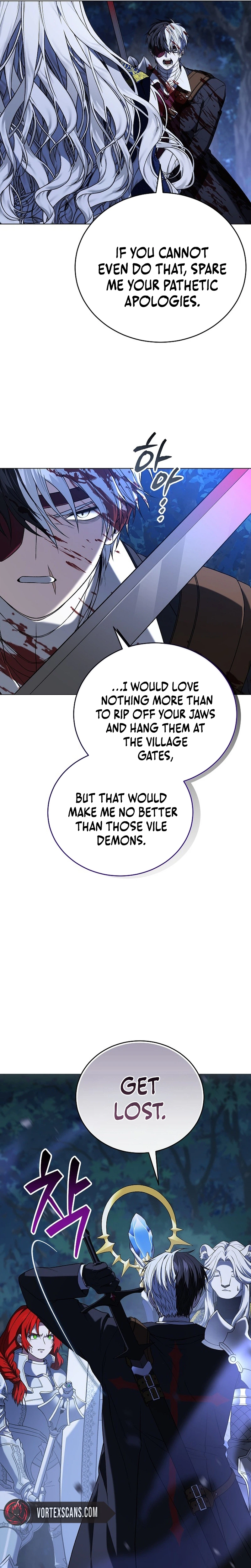 Is It Bad That the Main Character’s a Roleplayer? Chapter 6 Page 31