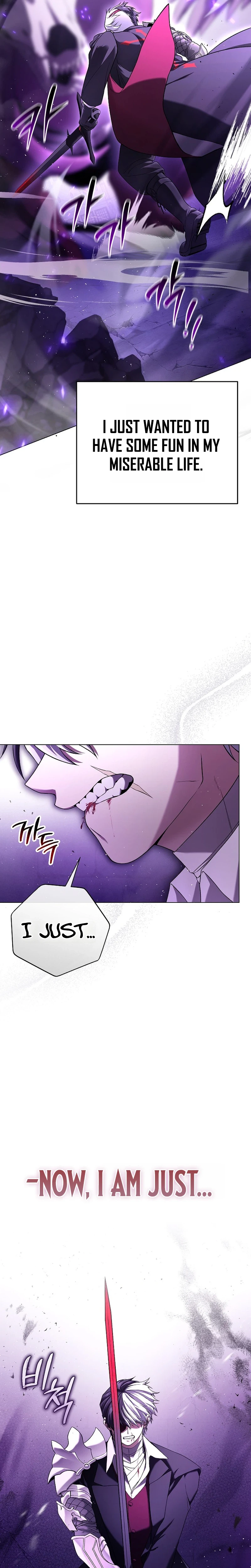 Is It Bad That the Main Character’s a Roleplayer? Chapter 1 Page 7