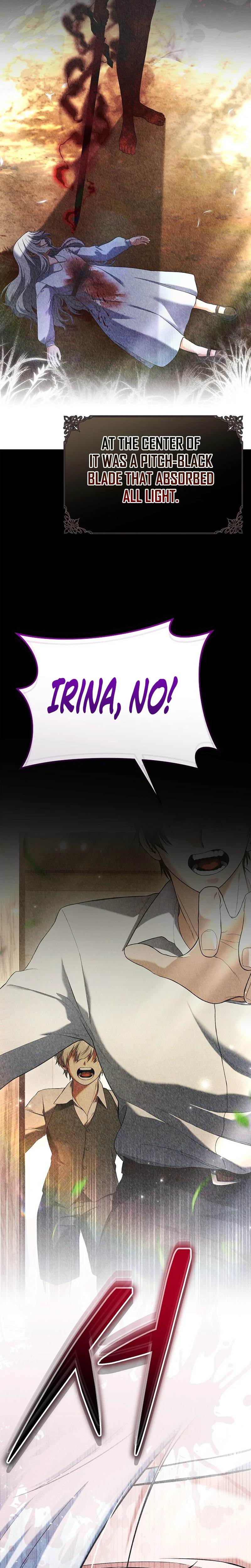 Is It Bad That the Main Character’s a Roleplayer? Chapter 1 Page 14