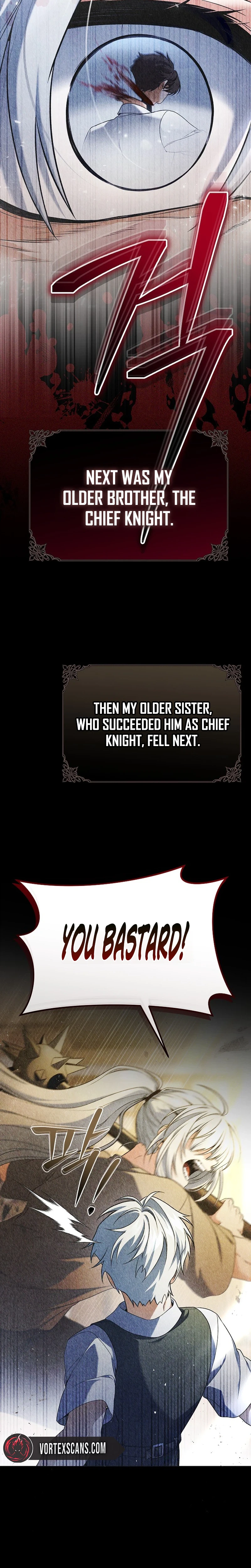 Is It Bad That the Main Character’s a Roleplayer? Chapter 1 Page 15