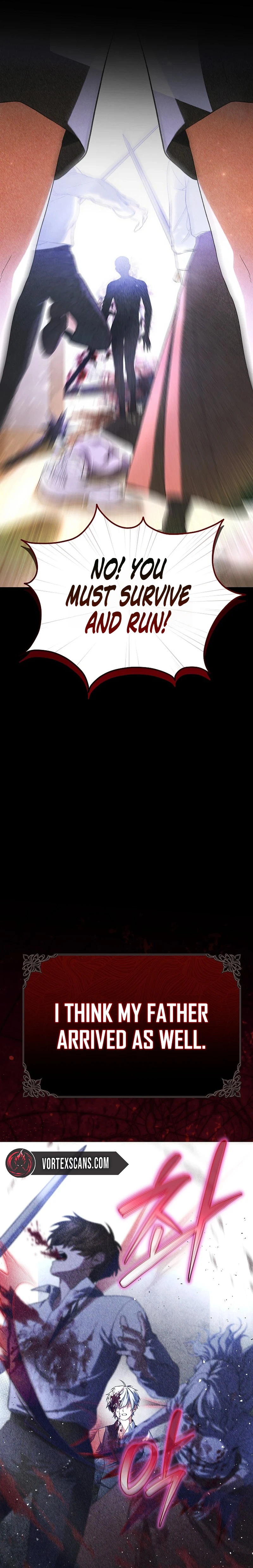 Is It Bad That the Main Character’s a Roleplayer? Chapter 1 Page 18