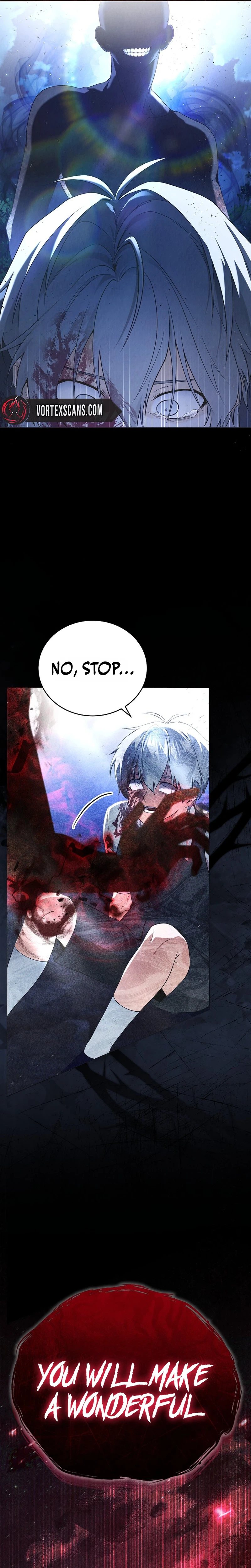 Is It Bad That the Main Character’s a Roleplayer? Chapter 1 Page 22