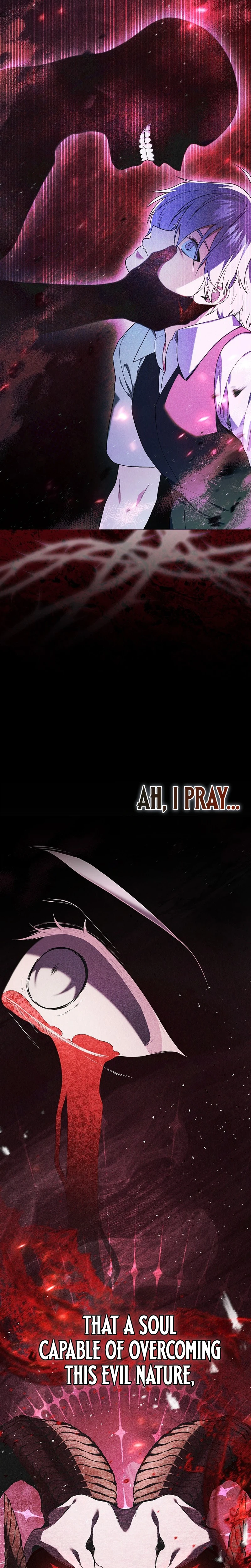 Is It Bad That the Main Character’s a Roleplayer? Chapter 1 Page 23