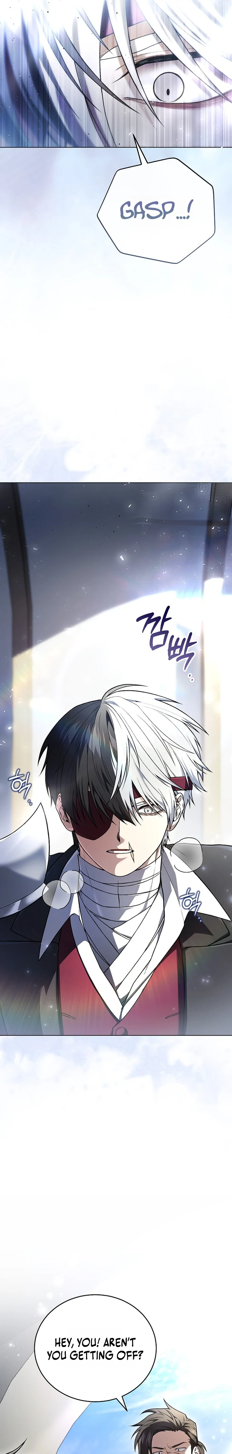 Is It Bad That the Main Character’s a Roleplayer? Chapter 1 Page 26