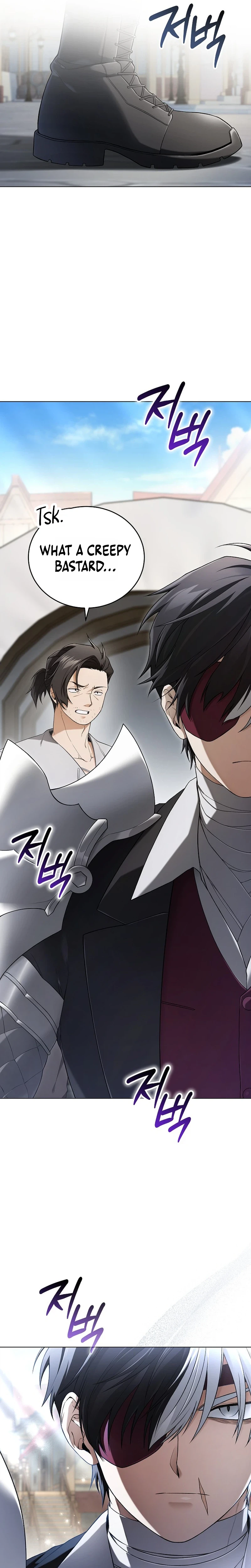 Is It Bad That the Main Character’s a Roleplayer? Chapter 1 Page 29