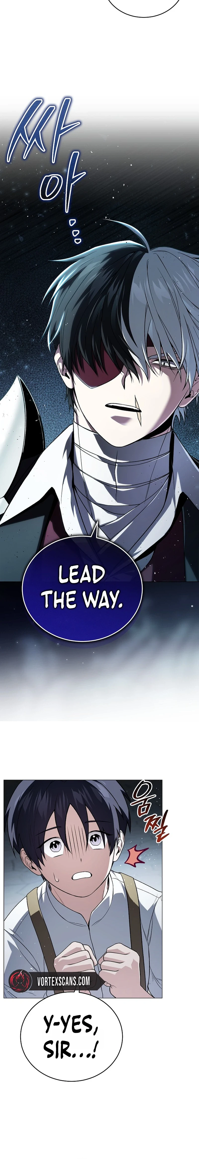 Is It Bad That the Main Character’s a Roleplayer? Chapter 1 Page 42