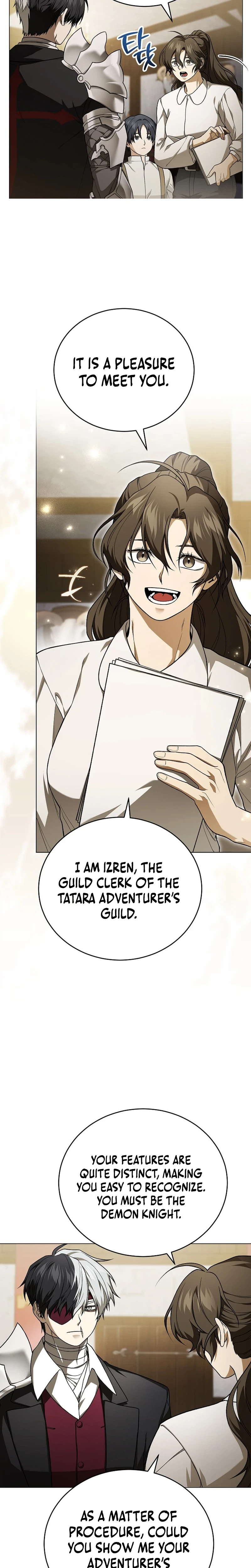 Is It Bad That the Main Character’s a Roleplayer? Chapter 1 Page 47
