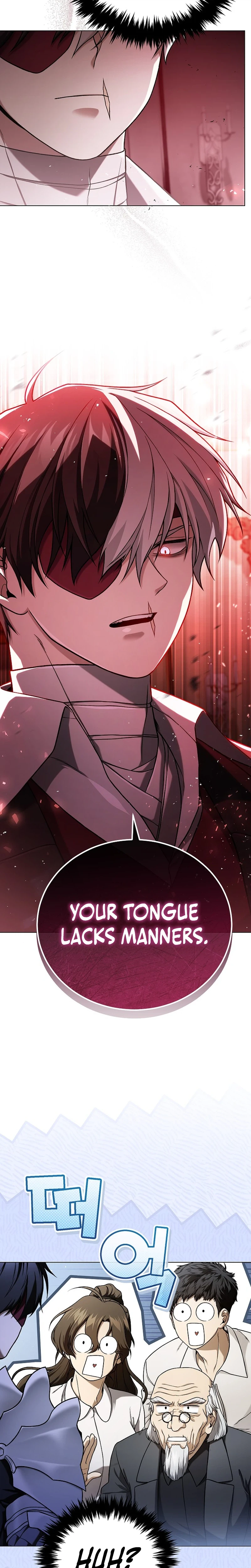 Is It Bad That the Main Character’s a Roleplayer? Chapter 1 Page 53