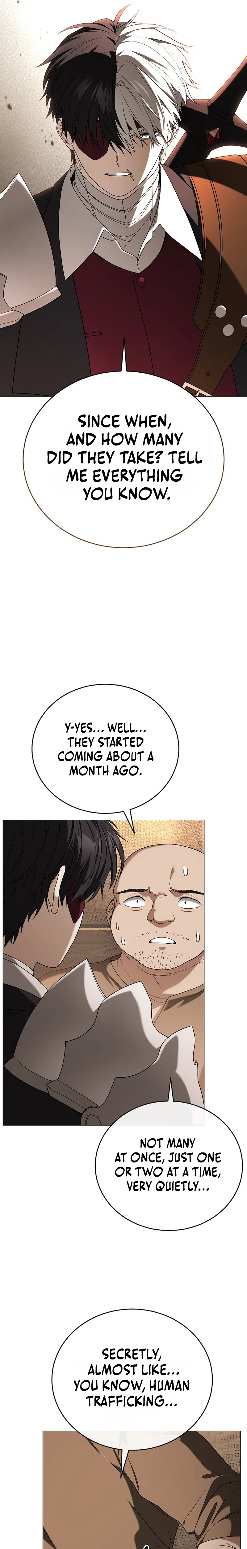 Is It Bad That the Main Character’s a Roleplayer? Chapter 16 Page 20