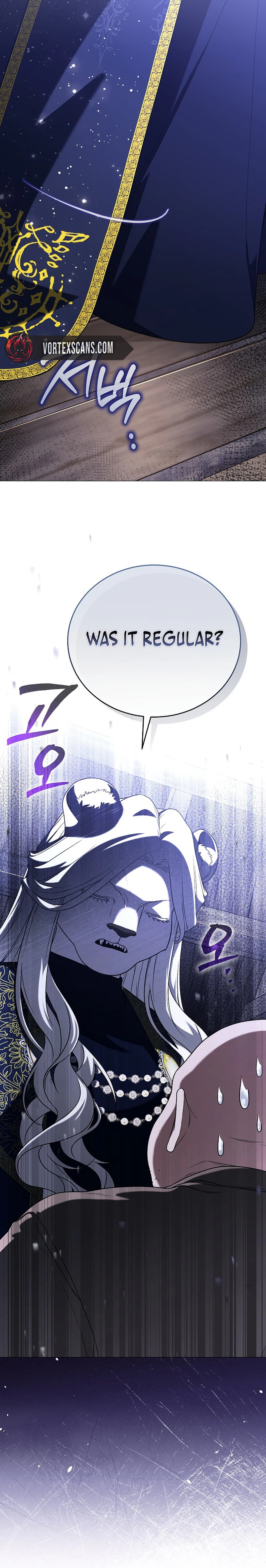 Is It Bad That the Main Character’s a Roleplayer? Chapter 16 Page 22
