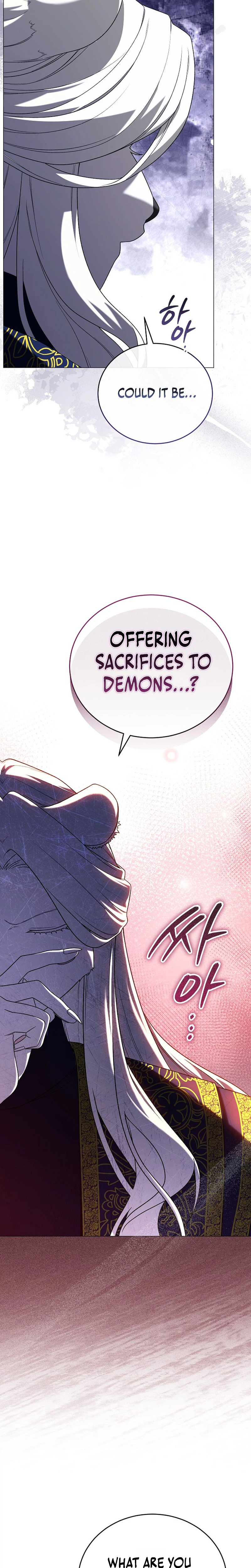 Is It Bad That the Main Character’s a Roleplayer? Chapter 16 Page 24