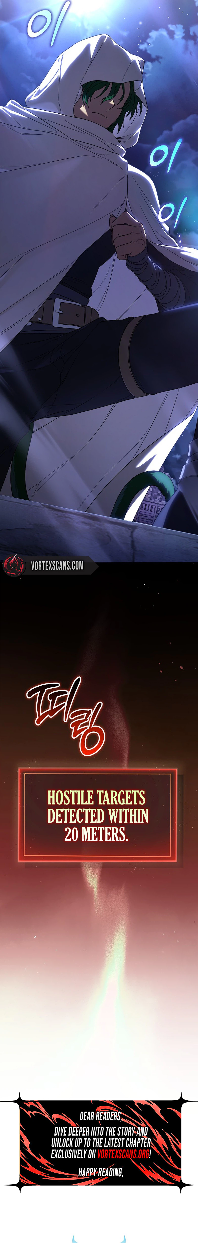 Is It Bad That the Main Character’s a Roleplayer? Chapter 16 Page 38