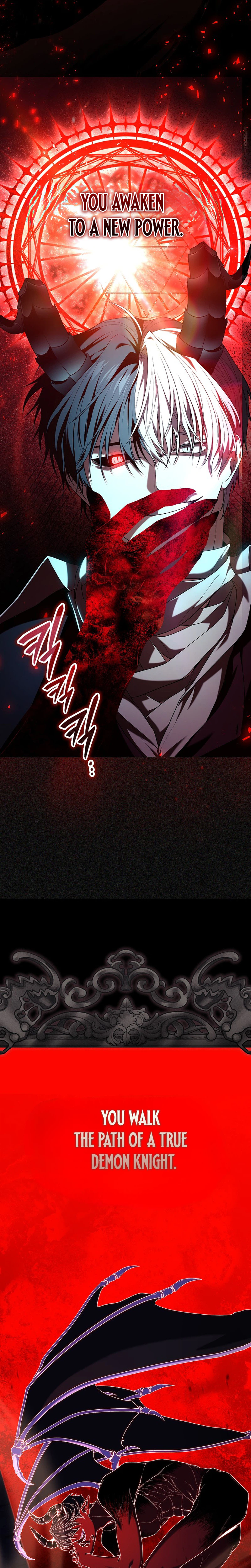 Is It Bad That the Main Character’s a Roleplayer? Chapter 14 Page 5