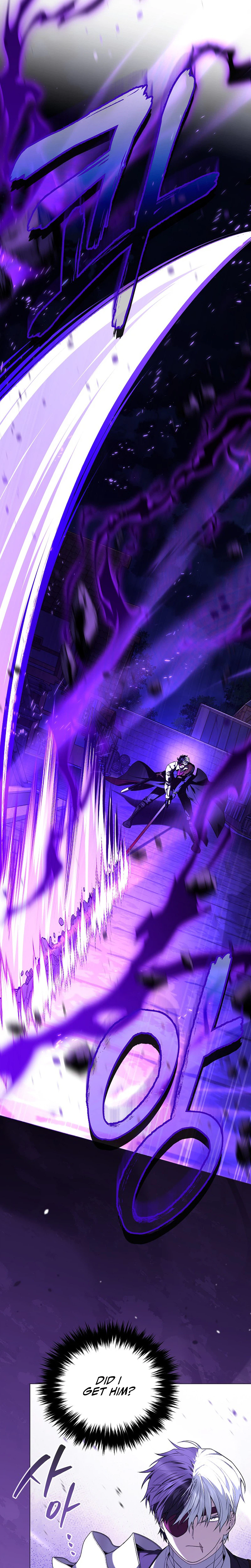 Is It Bad That the Main Character’s a Roleplayer? Chapter 14 Page 8