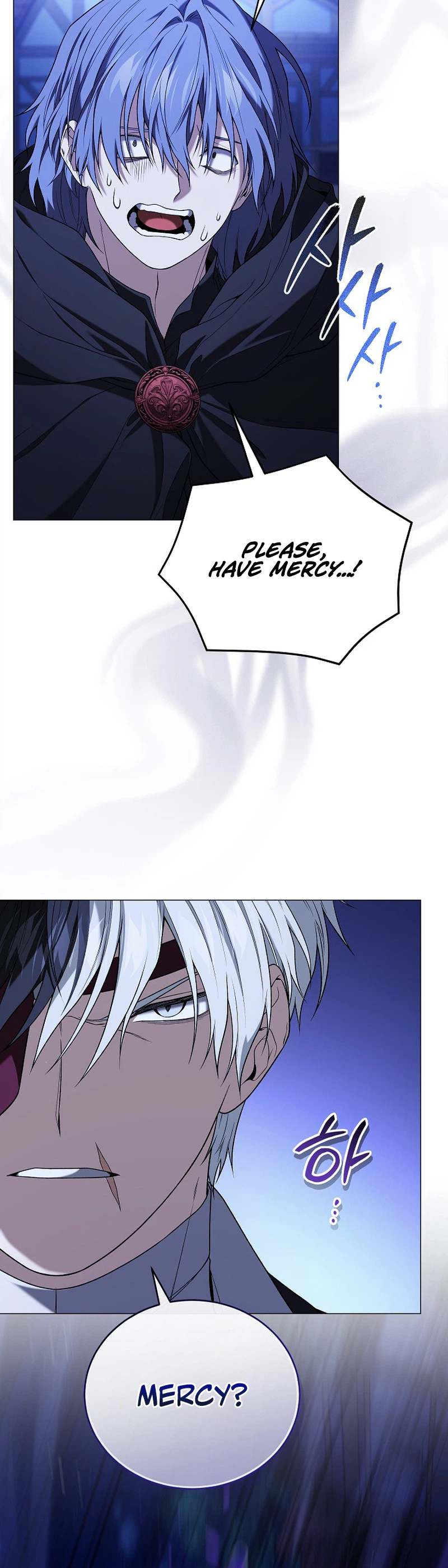 Is It Bad That the Main Character’s a Roleplayer? Chapter 14 Page 10