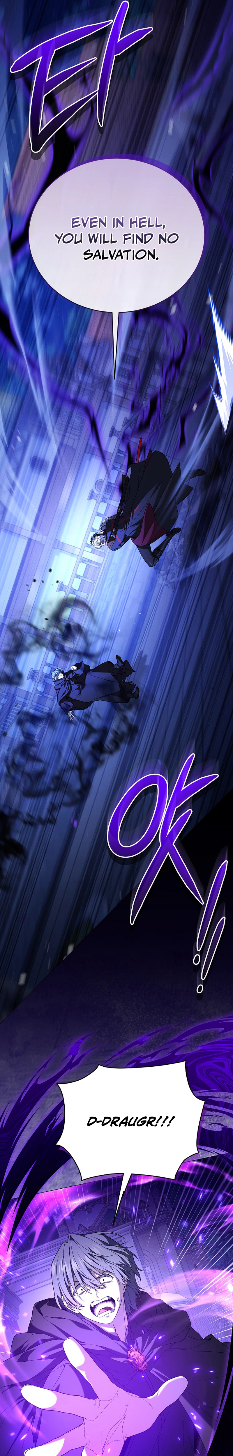 Is It Bad That the Main Character’s a Roleplayer? Chapter 14 Page 11
