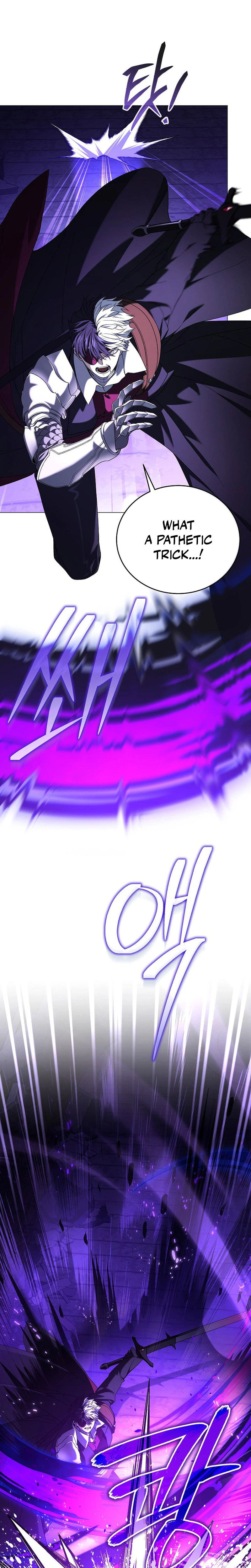 Is It Bad That the Main Character’s a Roleplayer? Chapter 14 Page 14