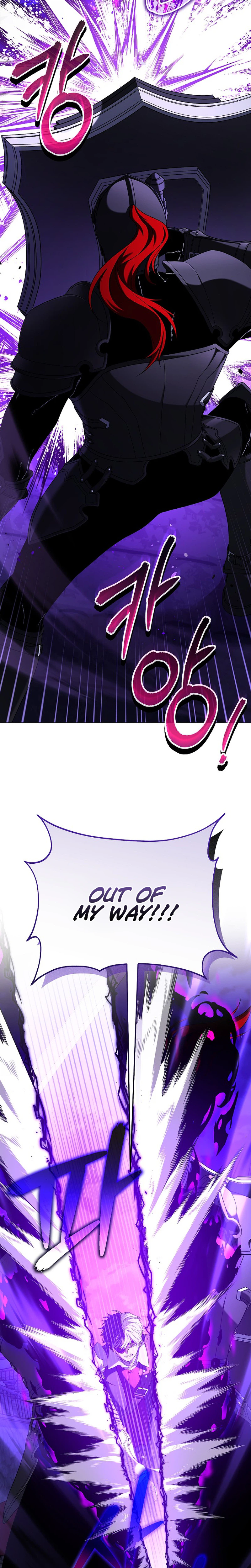 Is It Bad That the Main Character’s a Roleplayer? Chapter 14 Page 15