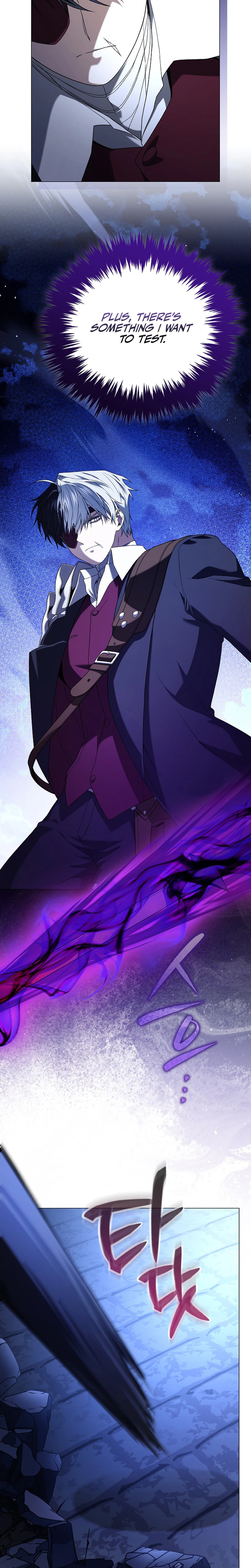 Is It Bad That the Main Character’s a Roleplayer? Chapter 14 Page 18