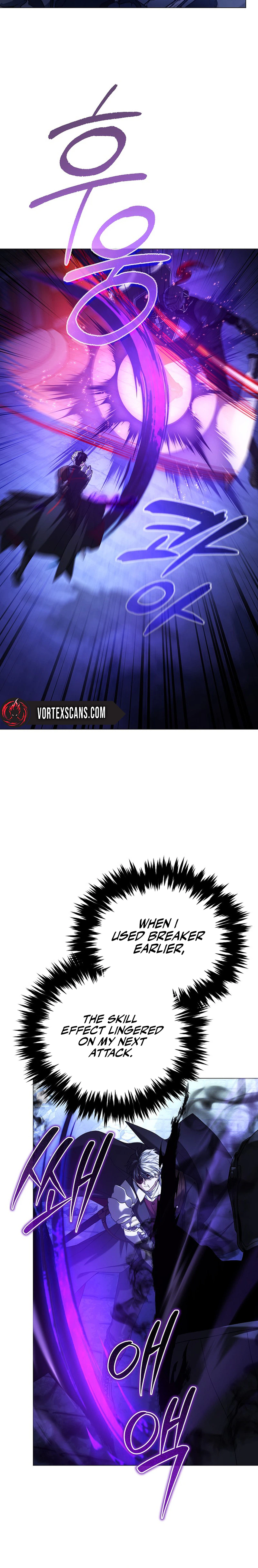 Is It Bad That the Main Character’s a Roleplayer? Chapter 14 Page 19