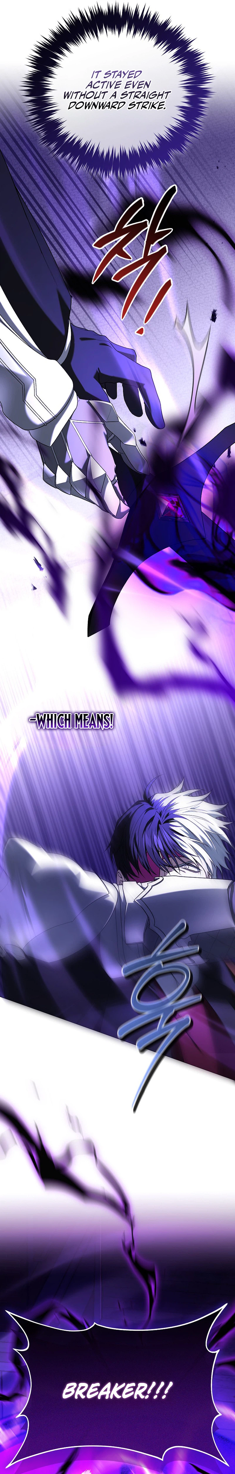 Is It Bad That the Main Character’s a Roleplayer? Chapter 14 Page 20