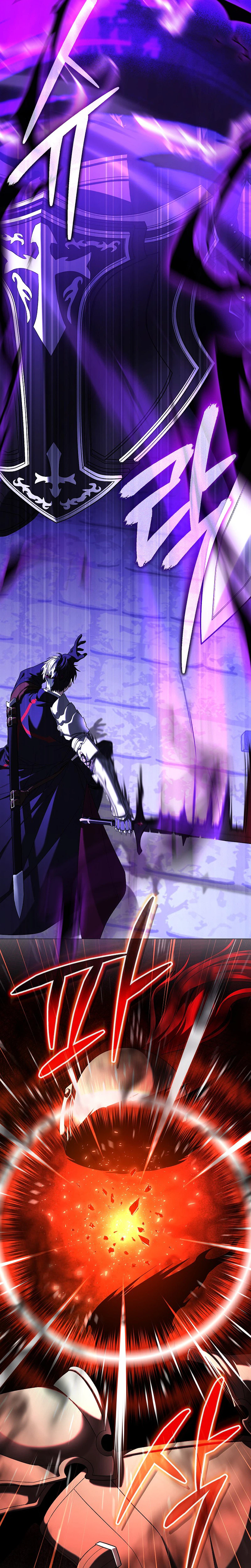 Is It Bad That the Main Character’s a Roleplayer? Chapter 14 Page 21