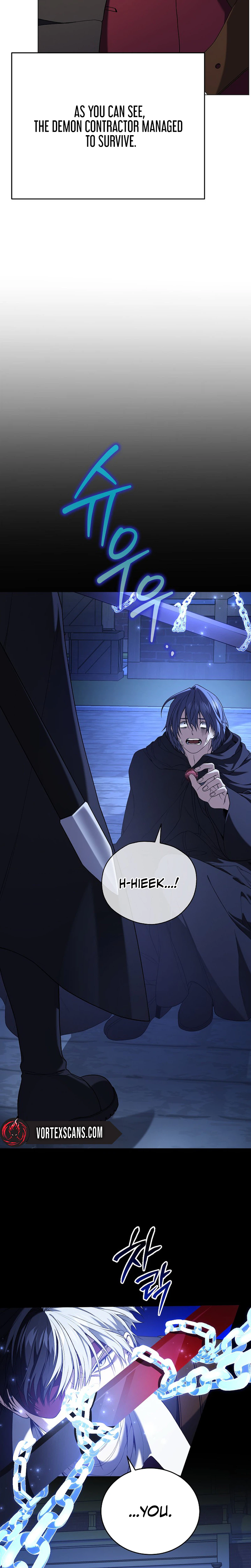 Is It Bad That the Main Character’s a Roleplayer? Chapter 14 Page 36