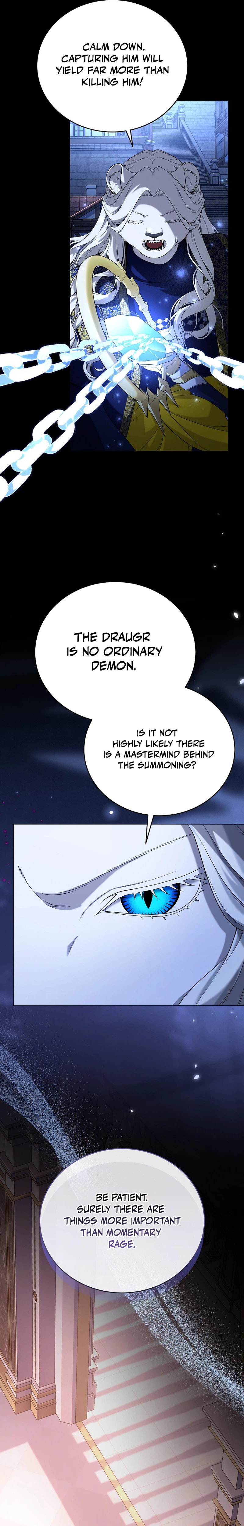Is It Bad That the Main Character’s a Roleplayer? Chapter 14 Page 38