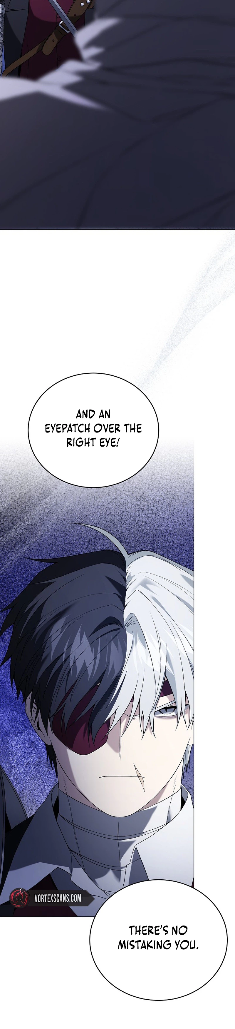 Is It Bad That the Main Character’s a Roleplayer? Chapter 17 Page 6