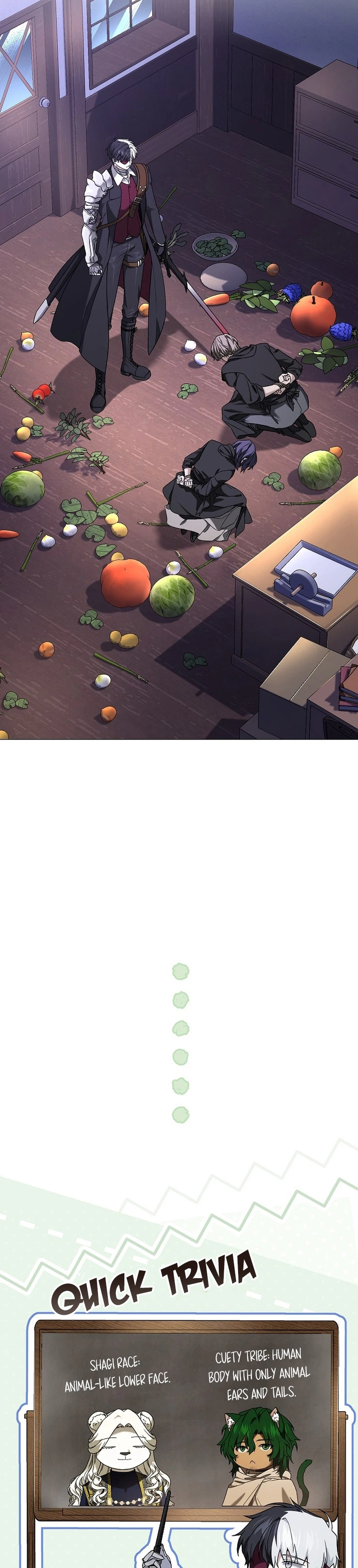 Is It Bad That the Main Character’s a Roleplayer? Chapter 17 Page 42