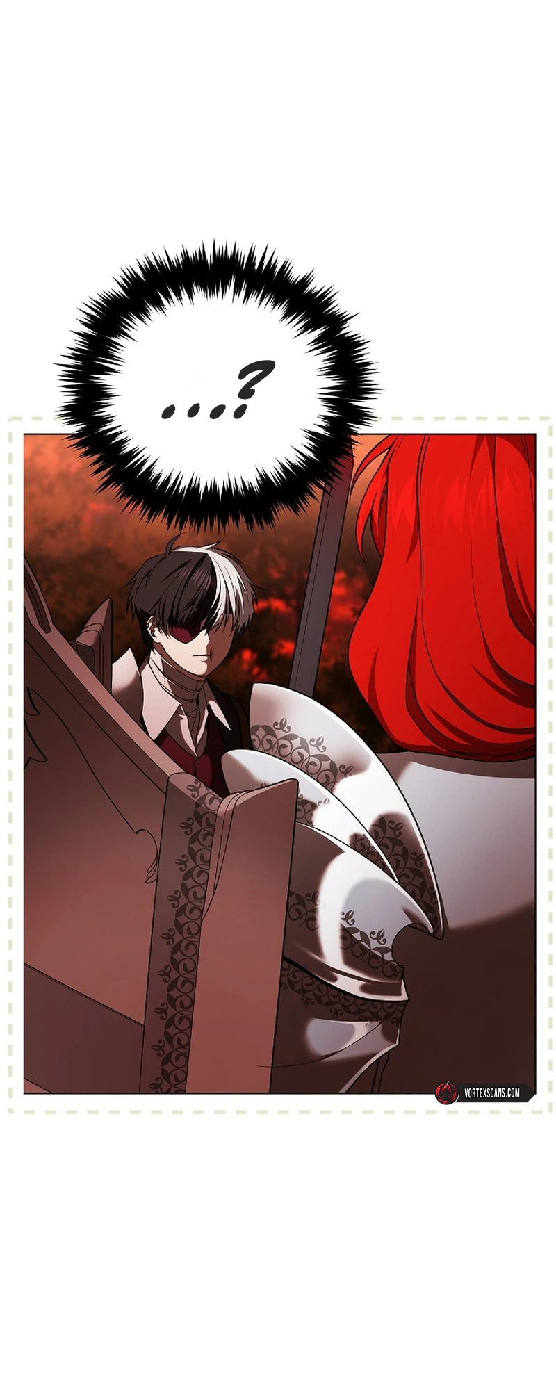 Is It Bad That the Main Character’s a Roleplayer? Chapter 5 Page 9