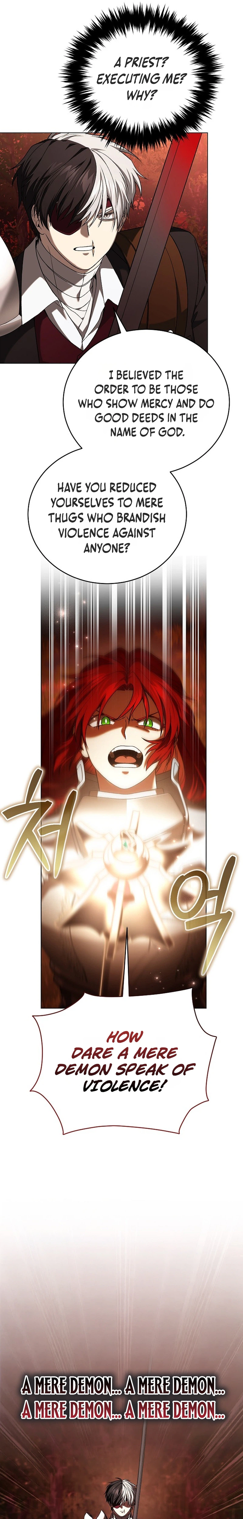 Is It Bad That the Main Character’s a Roleplayer? Chapter 5 Page 10
