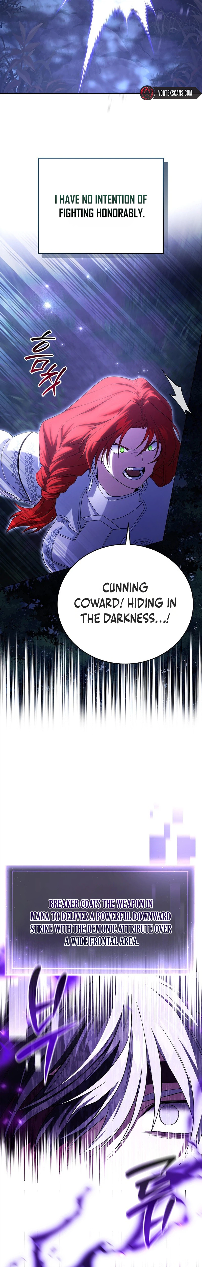Is It Bad That the Main Character’s a Roleplayer? Chapter 5 Page 17